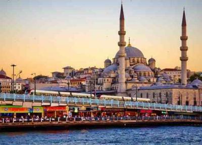 تور استانبول ارزان: قسمت آسیایی استانبول