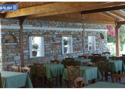 تور یونان ارزان: معرفی برترین رستوران های آیوس در یونان
