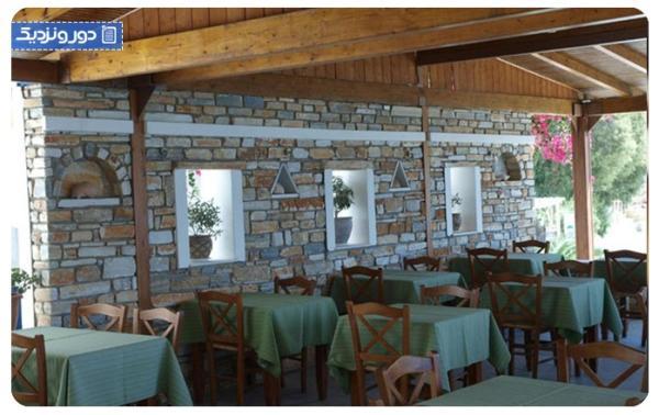 تور یونان ارزان: معرفی برترین رستوران های آیوس در یونان