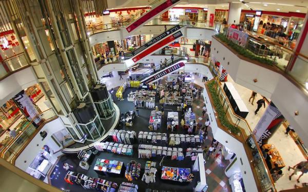 مقاله: مرکز خرید اوتلت لباس بانکوک (تایلند)