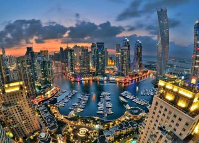 تور دبی ارزان: پیش بینی عایدی 9.8 میلیارد دلاری امارات از صنعت گردشگری