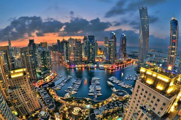 تور دبی ارزان: پیش بینی عایدی 9.8 میلیارد دلاری امارات از صنعت گردشگری