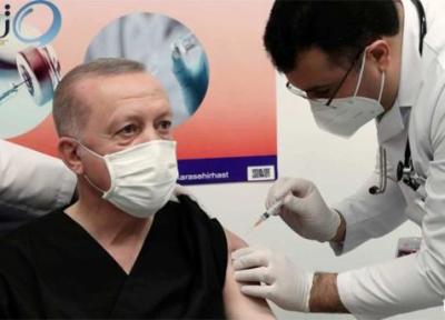 تور ارزان استانبول: سفر نوروزی به استانبول و تزریق واکسن فایزر