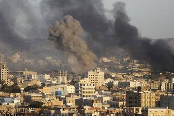 شهادت 2 یمنی در استان صعده از طریق ائتلاف سعودی