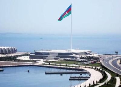 ترکیه بلندترین تیرک پرچم جهان را برای باکو می سازد