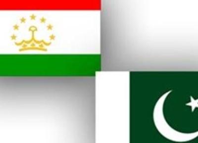 چشم انداز همکاری دوجانبه محور گفت وگوی وزرای خارجه تاجیکستان و پاکستان