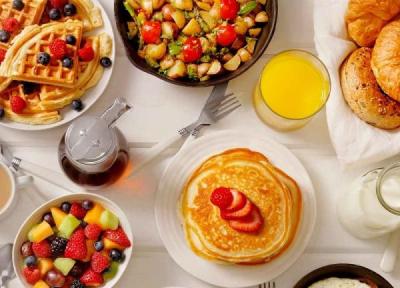 18 مواد غذایی، میوه و آبمیوه که نباید ناشتا مصرف شوند