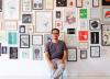 تلاقی دیجیتال و مینیمال در آثار تصویرگر مالزیایی