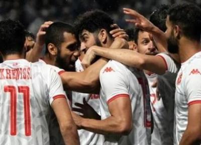 ماجرای حذف تونس از جام جهانی به کجا رسید؟