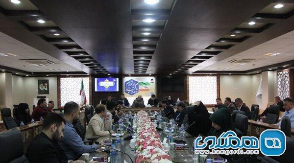 صنایع دستی استان خوزستان باید به سمت تجاری سازی راهنمایی گردد