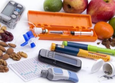کدام رژیم غذایی خطر ابتلا به دیابت را کاهش می دهد؟
