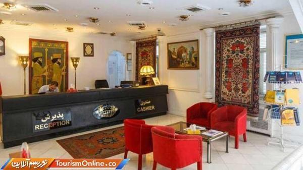 هتل ها چطور ستاره می گیرند؟