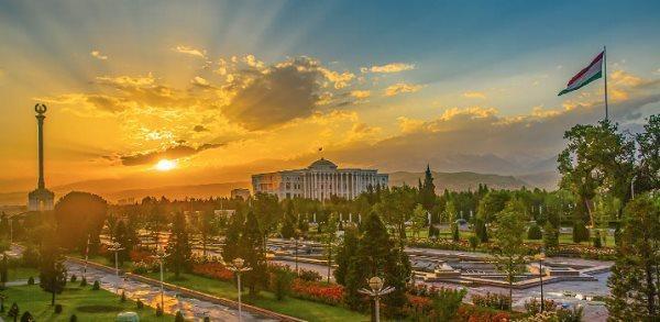 اقامت تاجیکستان برای ایرانیان: راهنمای تبدیل سفر بدون ویزا به سکونت دائم