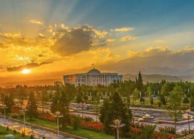 اقامت تاجیکستان برای ایرانیان: راهنمای تبدیل سفر بدون ویزا به سکونت دائم