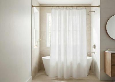 مرکز فروش پرده حمام ، پرده حمام را از کجا بخریم؟