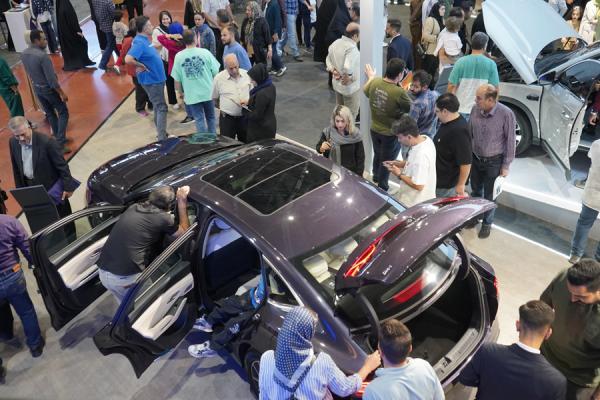 نمایشگاه خودرو بهمن 1404 به تعویق افتاد؛ تاریخ تقریبی برگزاری تازه تعیین شد